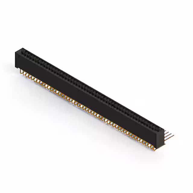 396-100-559-201 EDAC Inc.  Edgeboard Connectors
